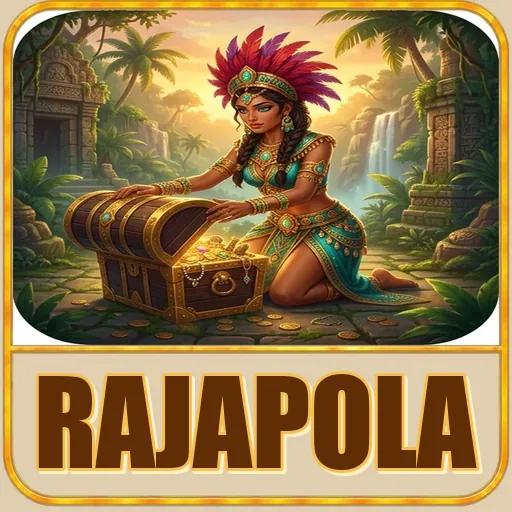 Pratinjau tampilan rajapola