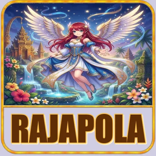 Pratinjau tampilan rajapola