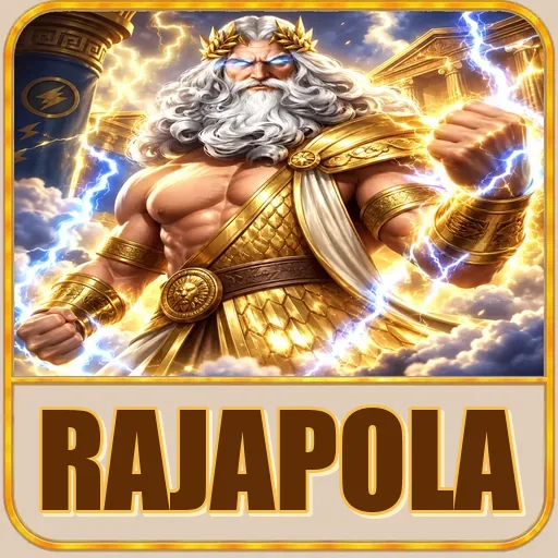 Pratinjau layar rajapola